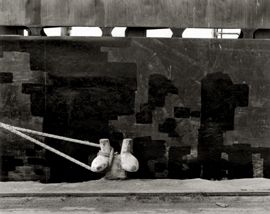 Casablanca, 1999