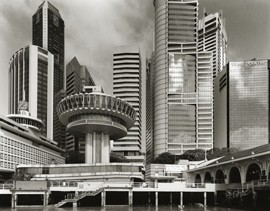 Singapour, 2002